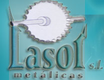 Metalicas Lasor, S.L